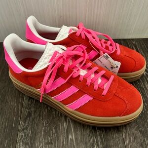 Adidas Gazelle Bold